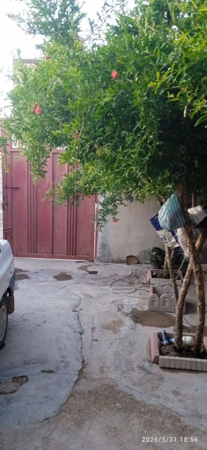 فروش منزل مسکونی در خرم آباد