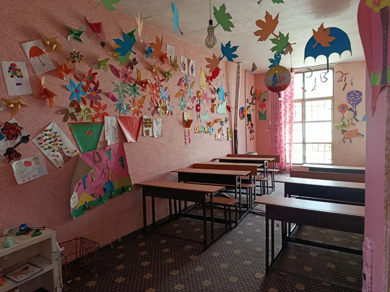 خانه و مدرسه شصت متری اجاره