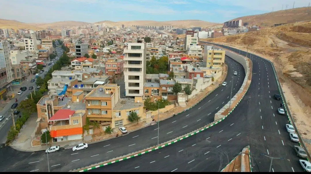 تاپ لوکیشن در نیاوران، مسکونی تجاری