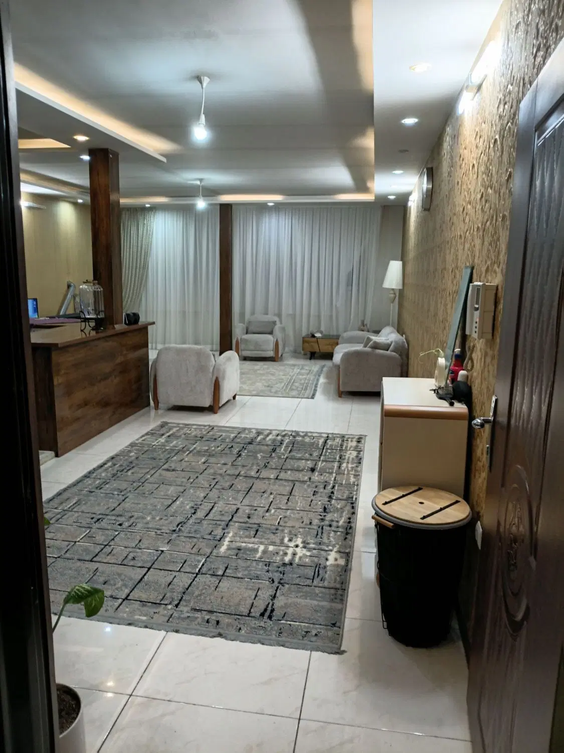 اجاره اپارتمان