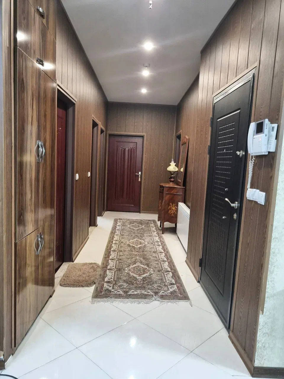 اپارتمان مشهد