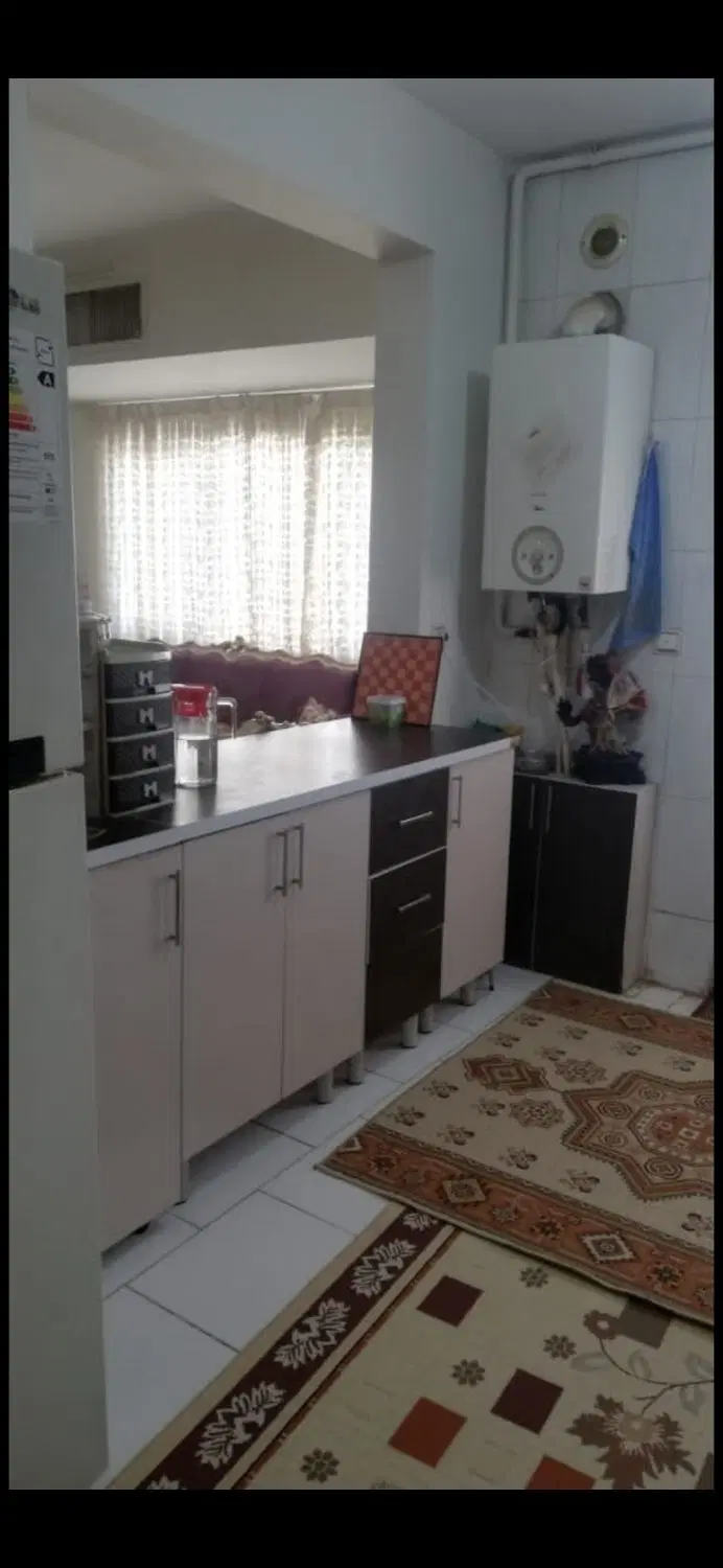 فروش آپارتمان