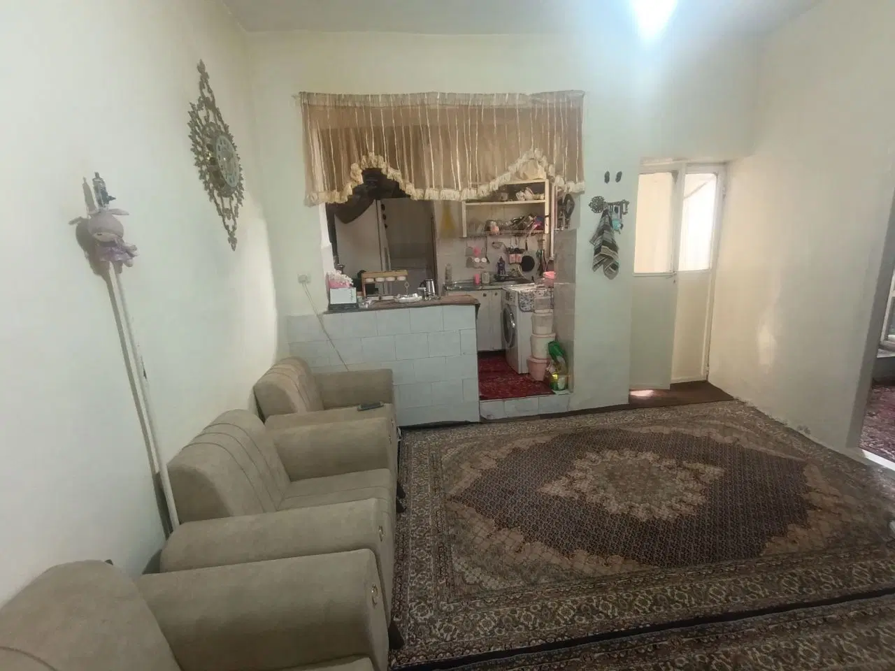 خانه نقلی