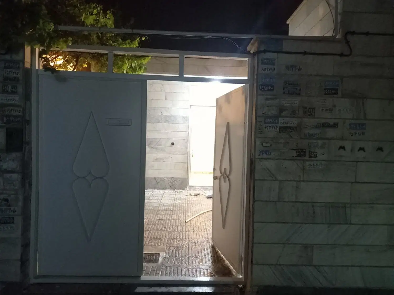فروش خانه ویلایی خادم آباد