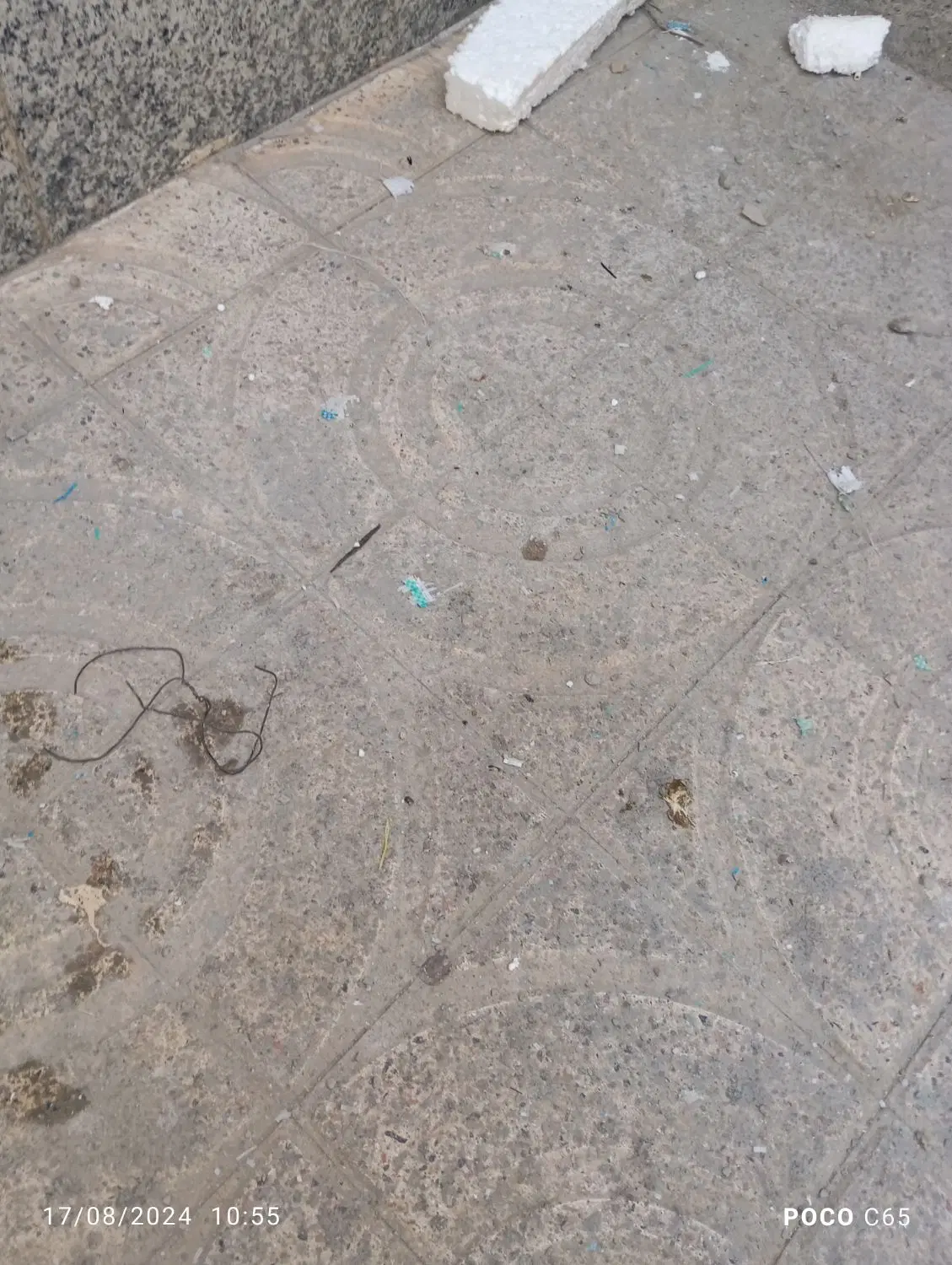 خانه کلنگی