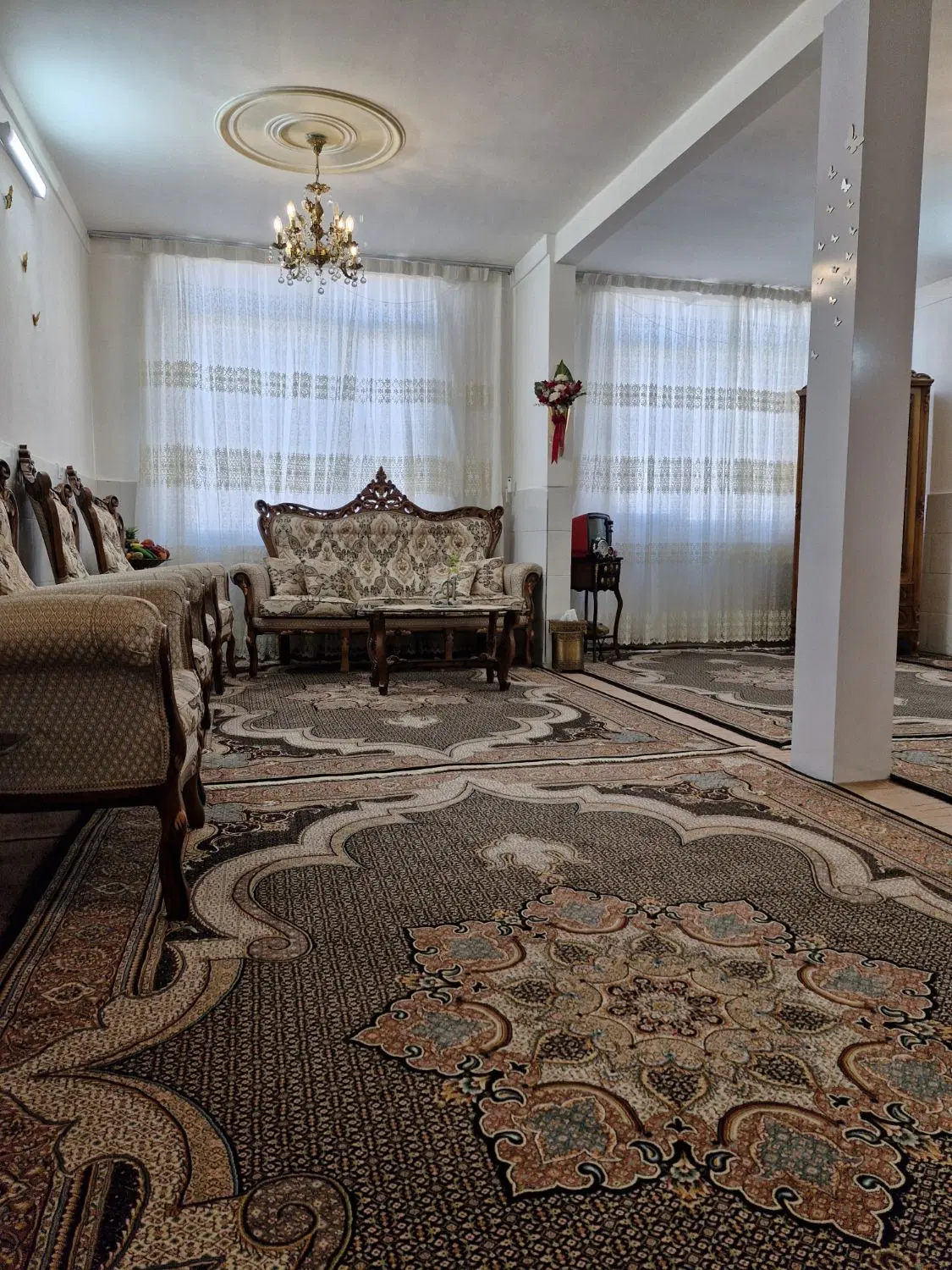 خانه ویلایی