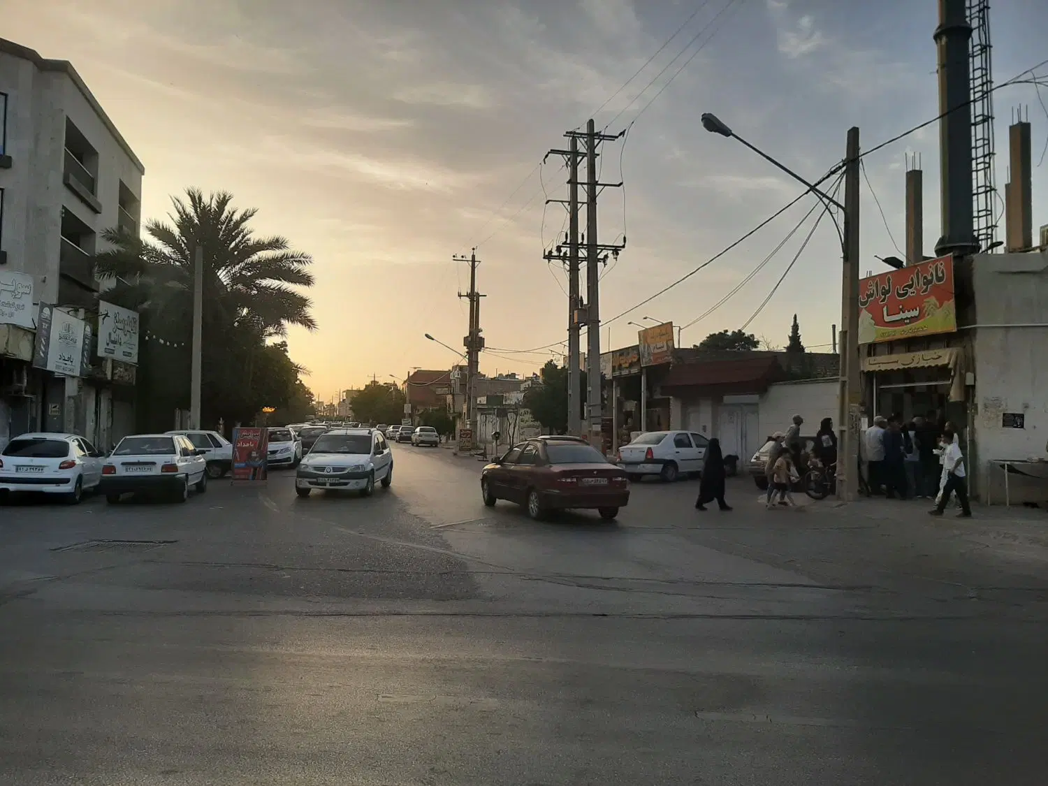 منزل ویلای در فرصت شیرازی