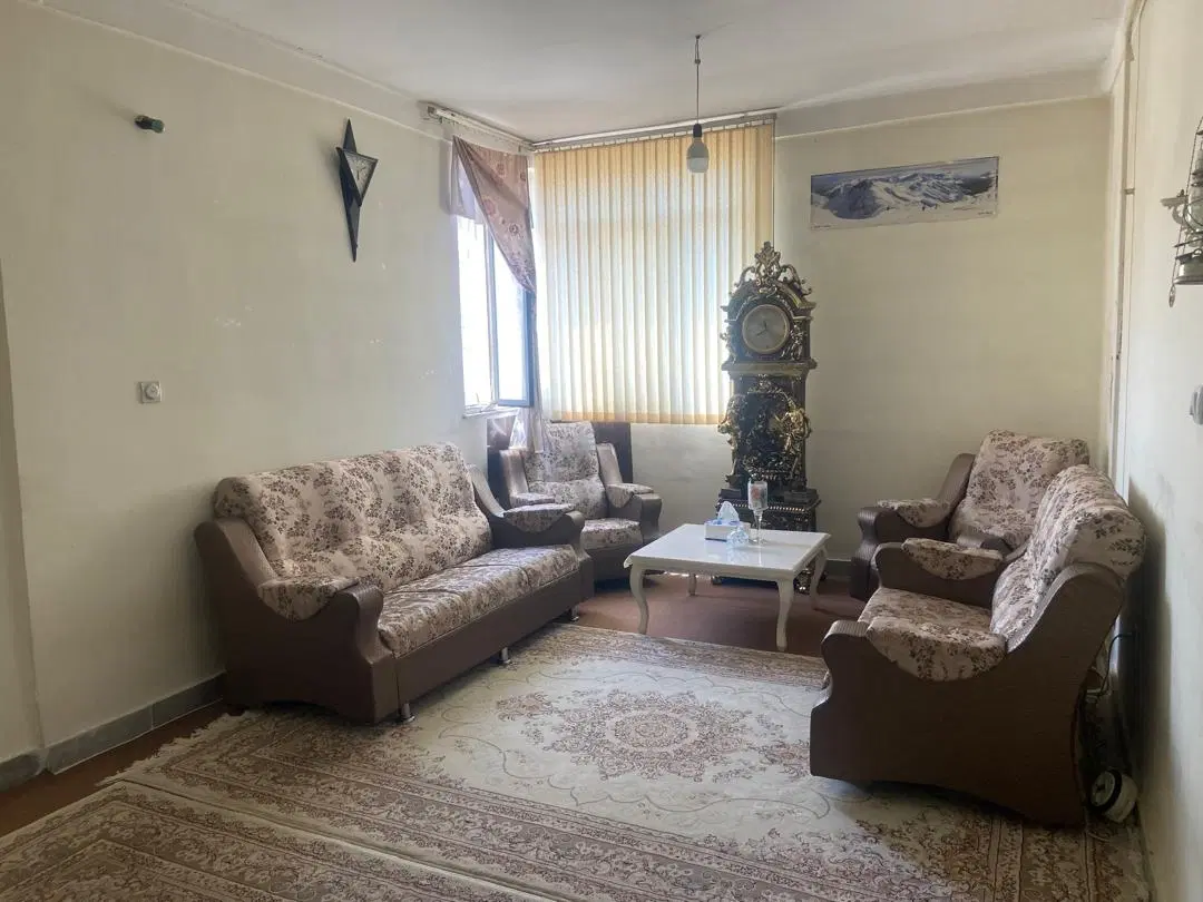 خونه ی بهاران