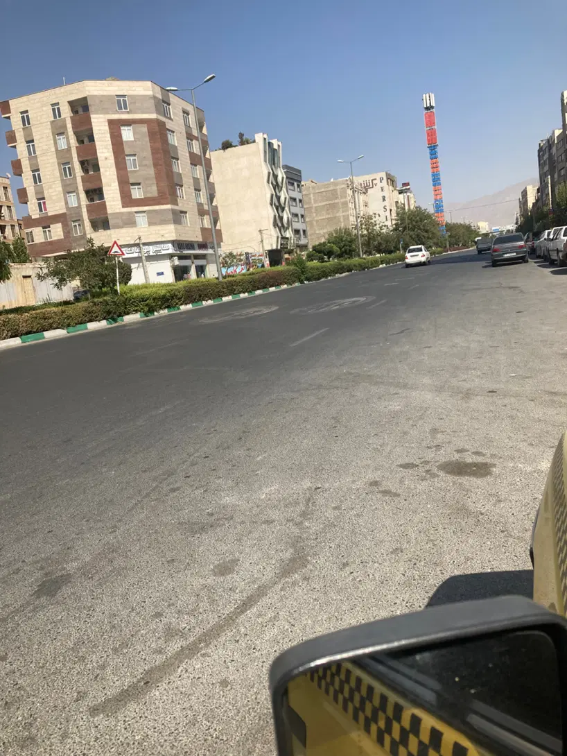 مغازه بهر بلوار پونه اجاره ای