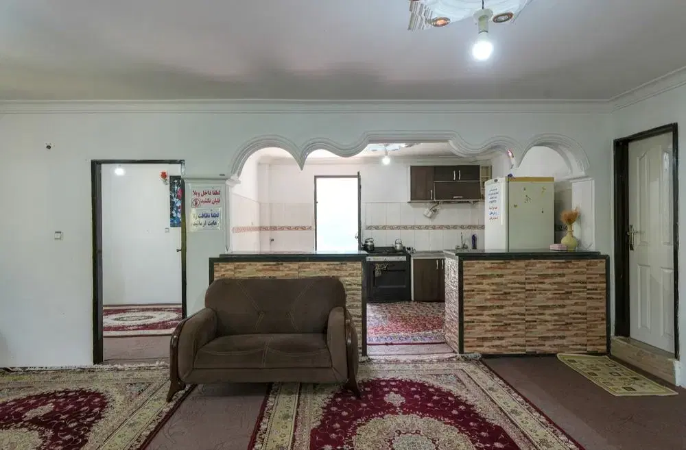 ویلا اجاره ای