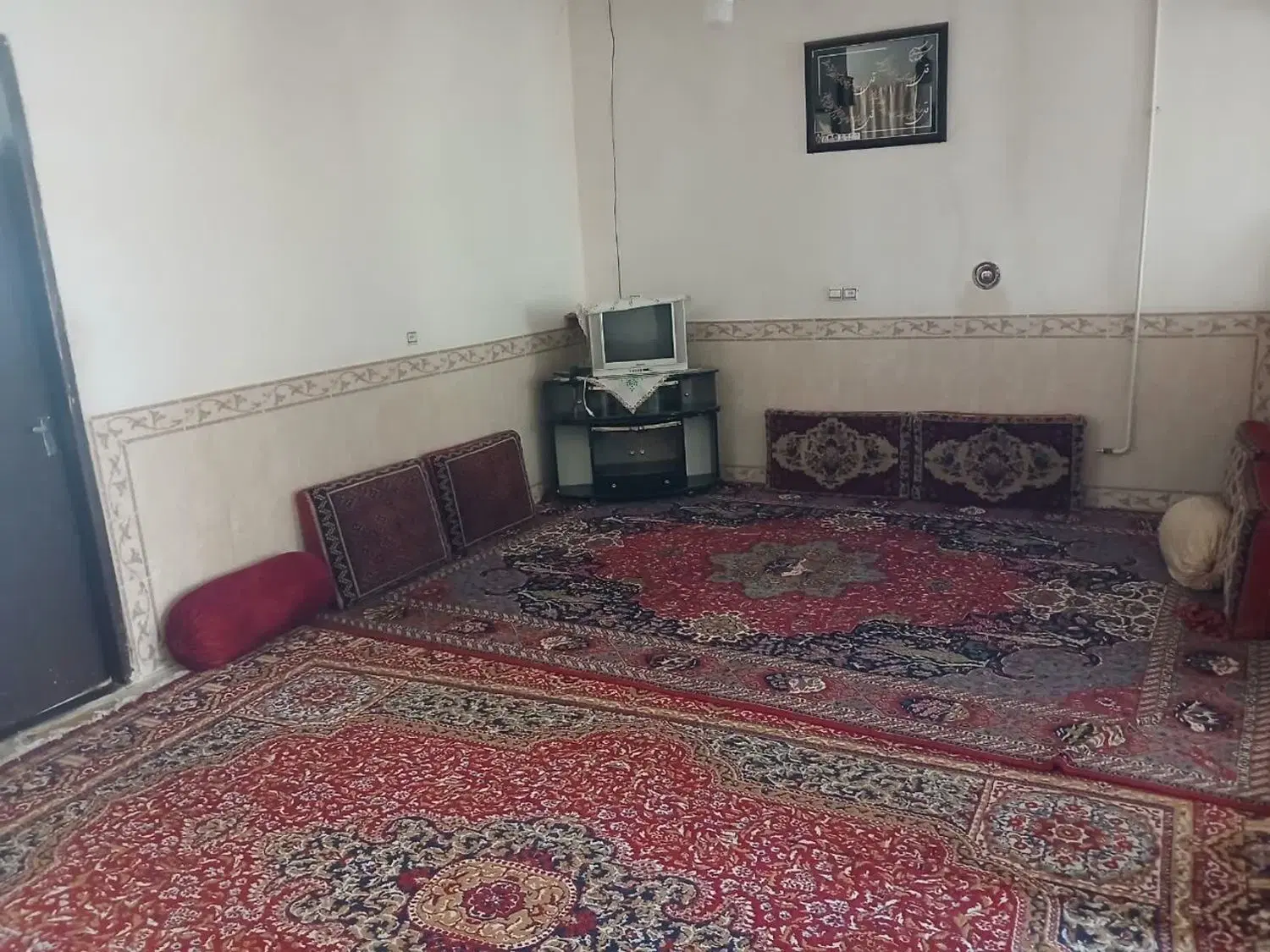 فروش منزل ویلایی