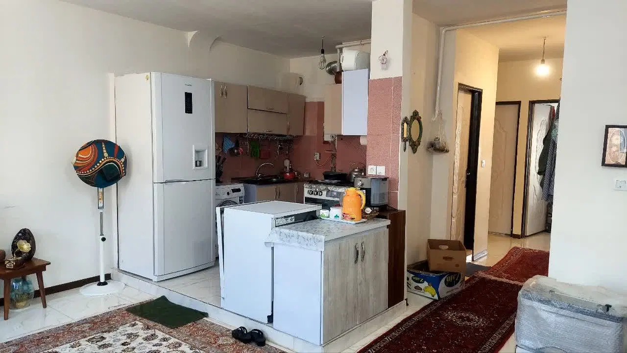 اجاره واحد مسکن دژچنار