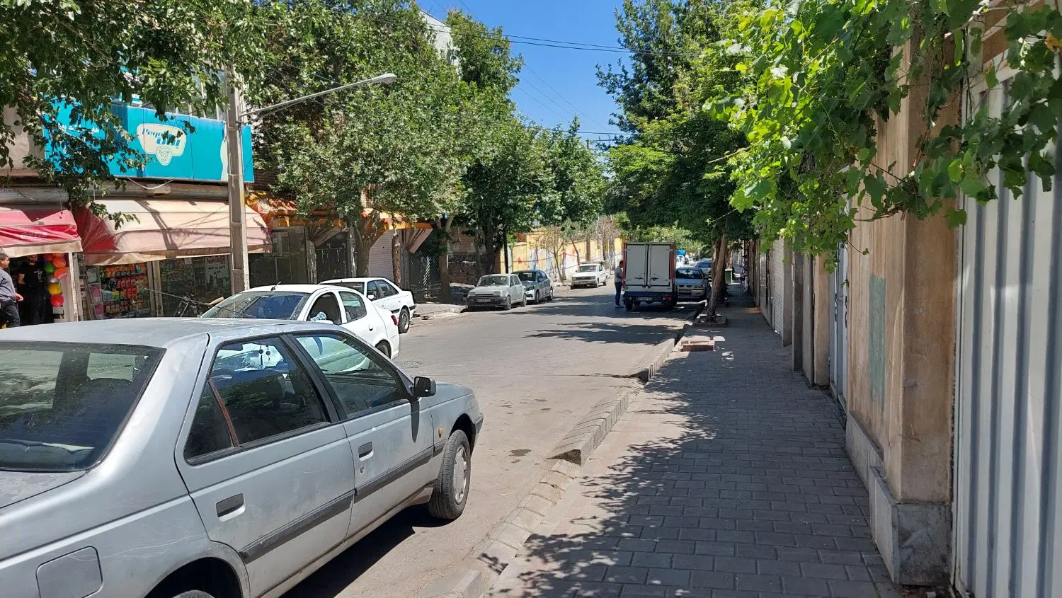 سویت با دسترسی سرویس عمومی مدرسه نانوایی و مغازه