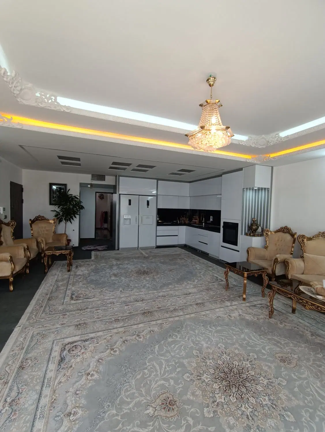 همکف مستقل نیایش