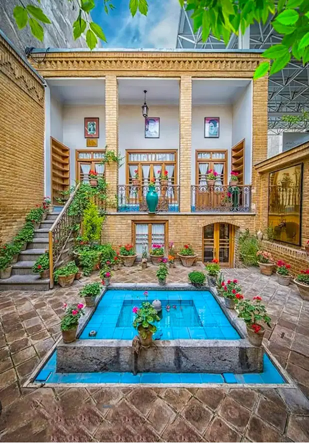 کلستان دره پلنگی