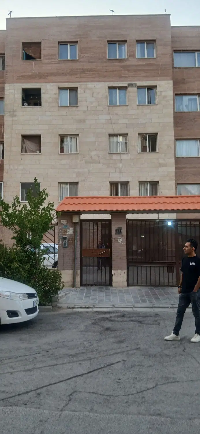 اجاره مسکن مهر خیابان دی دوخواب