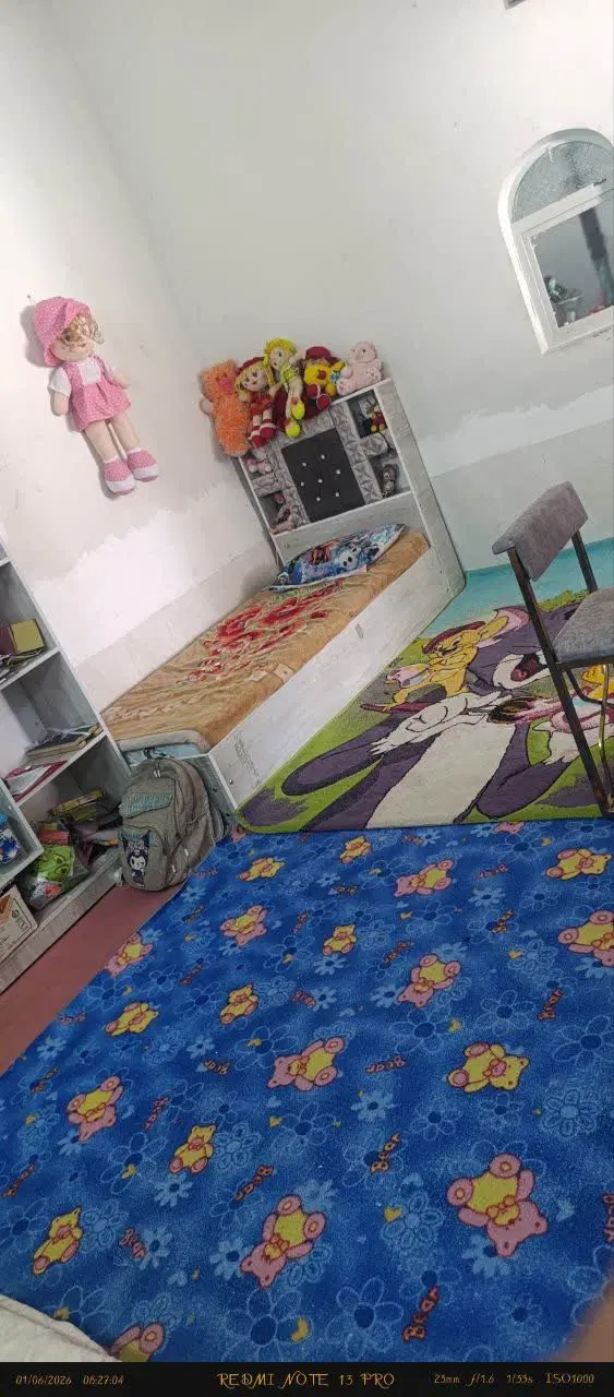 اول مهدیه  کوچه ۱۳
