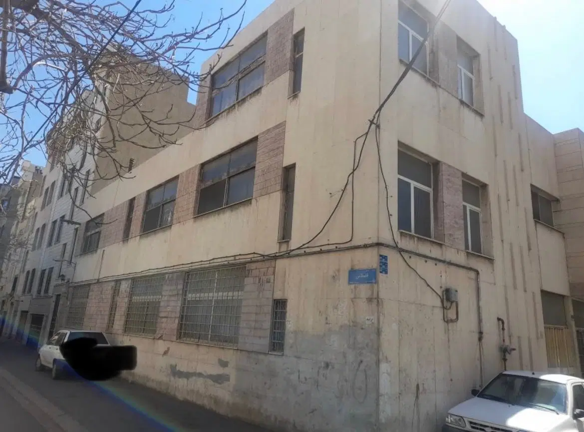 فروش کلنگی