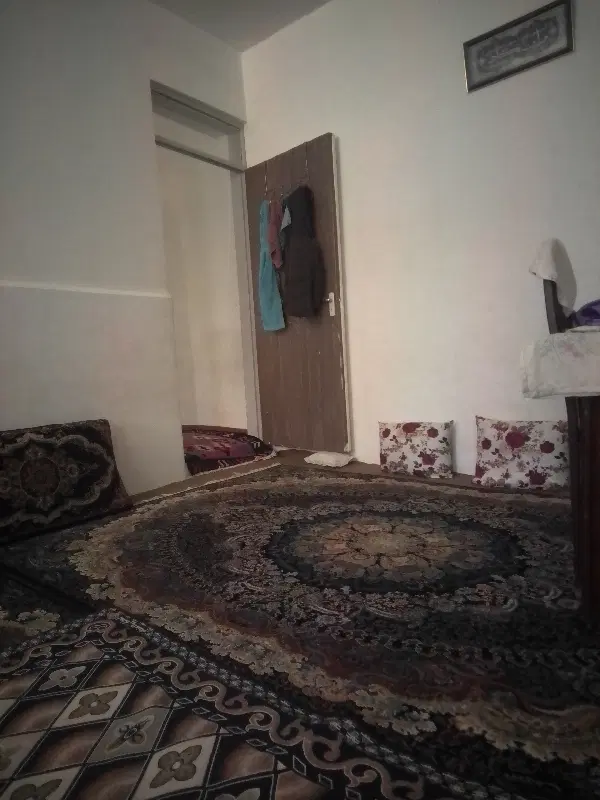 خانه ویلایی قدیم ساخت