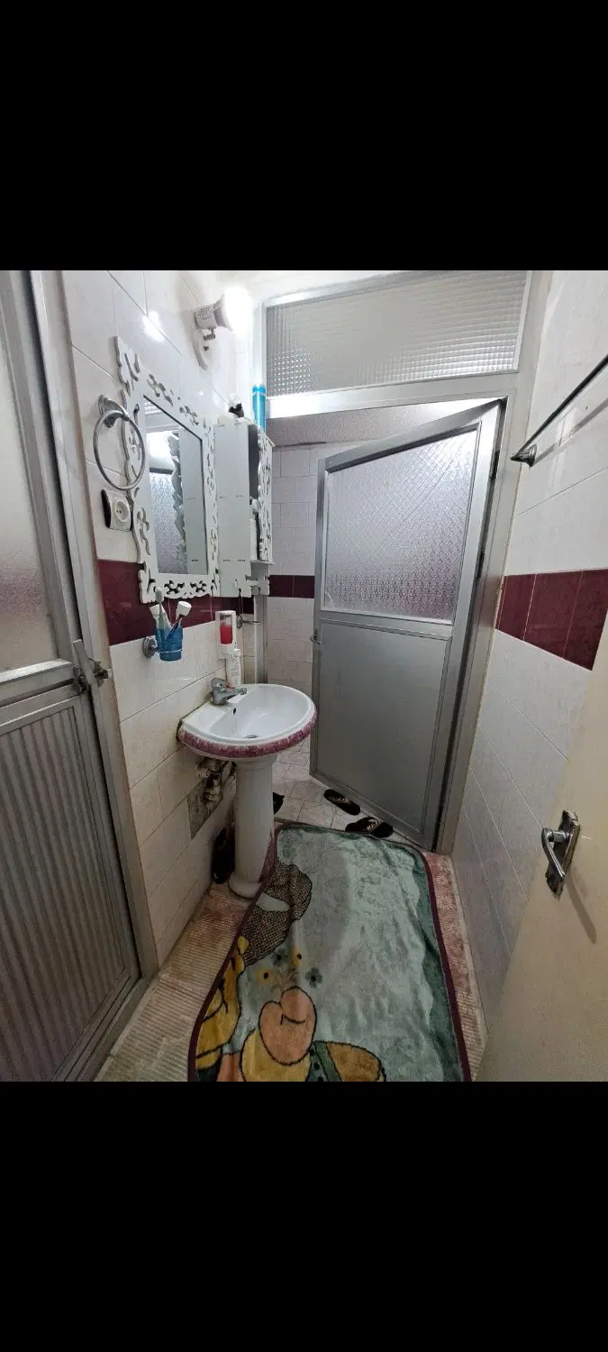 فروش آپارتمان در شهرک امام