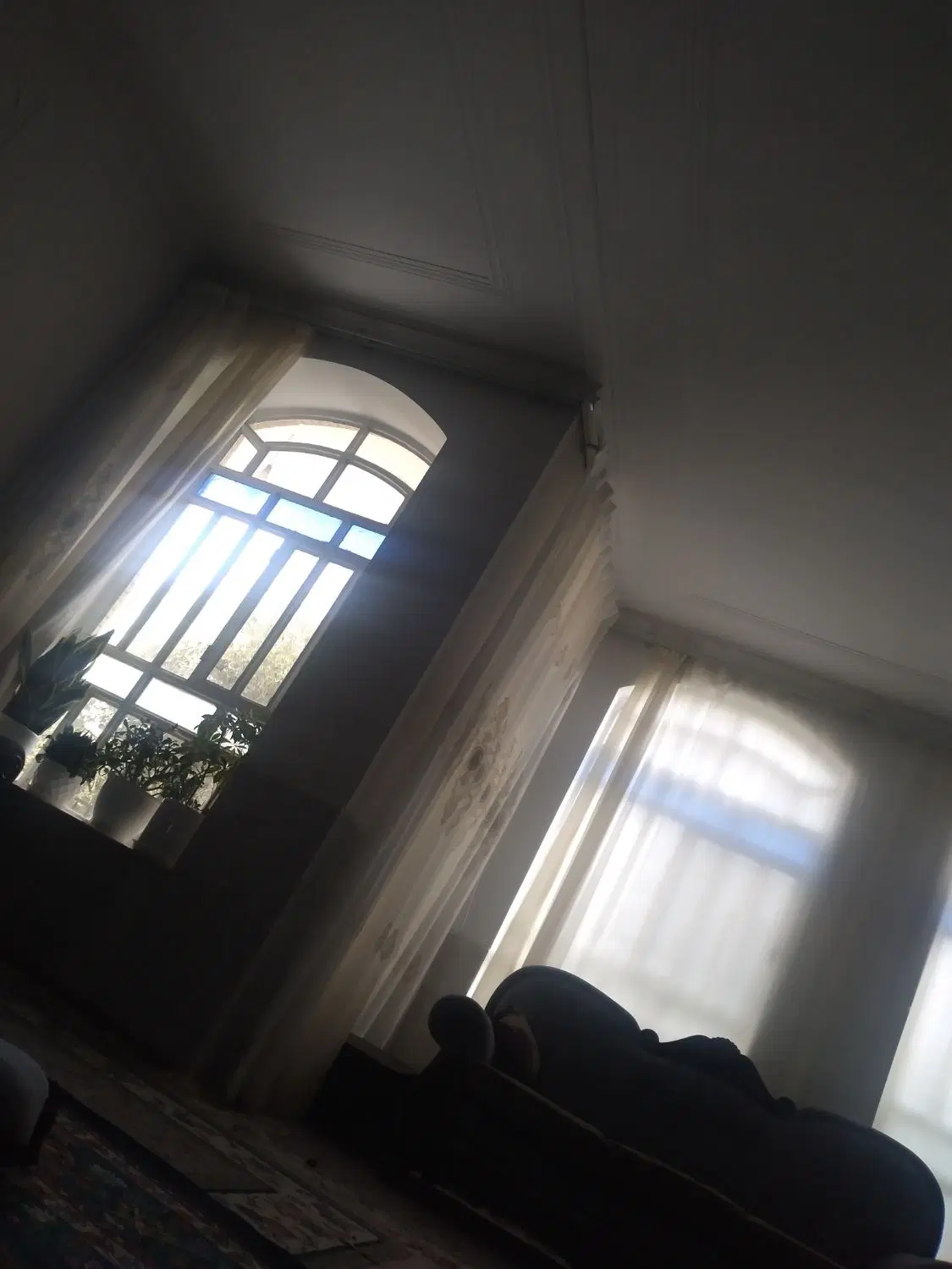 منزل مسکونی در مدوار. کنار غربالبیز
