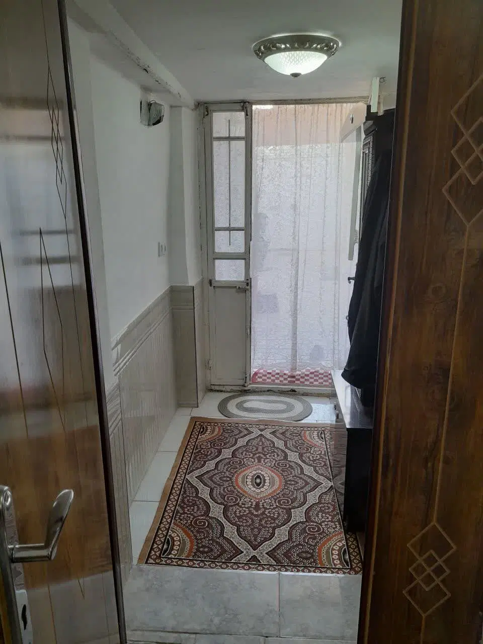 فروش منزل ویلایی