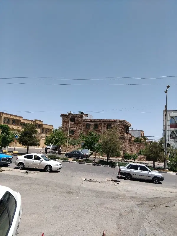 اپارتمان۲خواب مجتمع سروناز شهرک گلستان