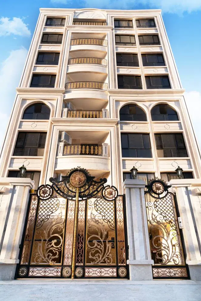 اجاره آپارتمان 140 متری سعیدیه بالا