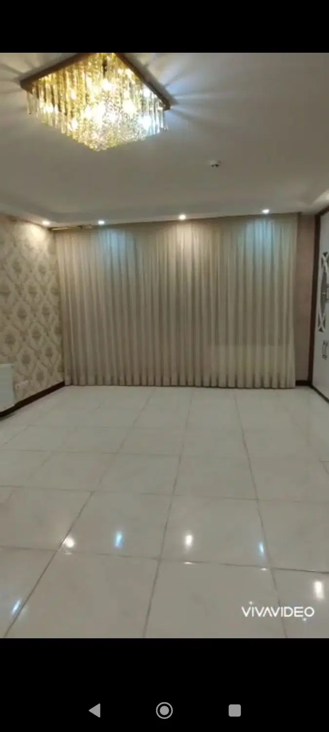 ۷۸ متر آپارتمان جمهوری_ شیک و فول امکانات