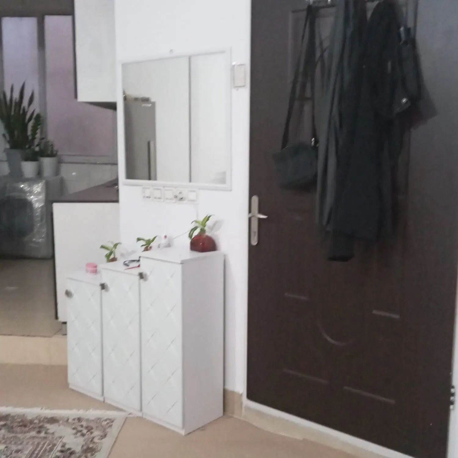 آپارتمان اجاره ای