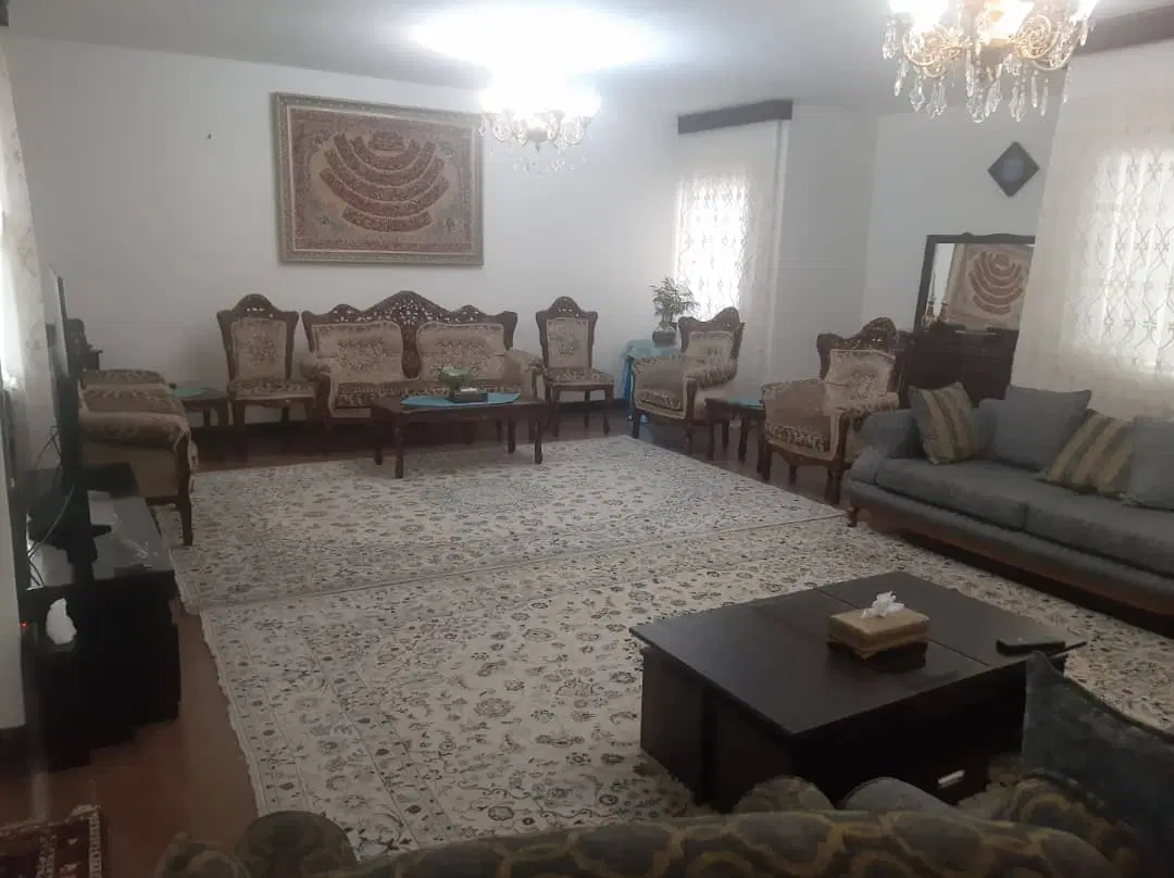 ۸۵متر۲خ امکانات کامل سهروردی شمالی عباس آباد