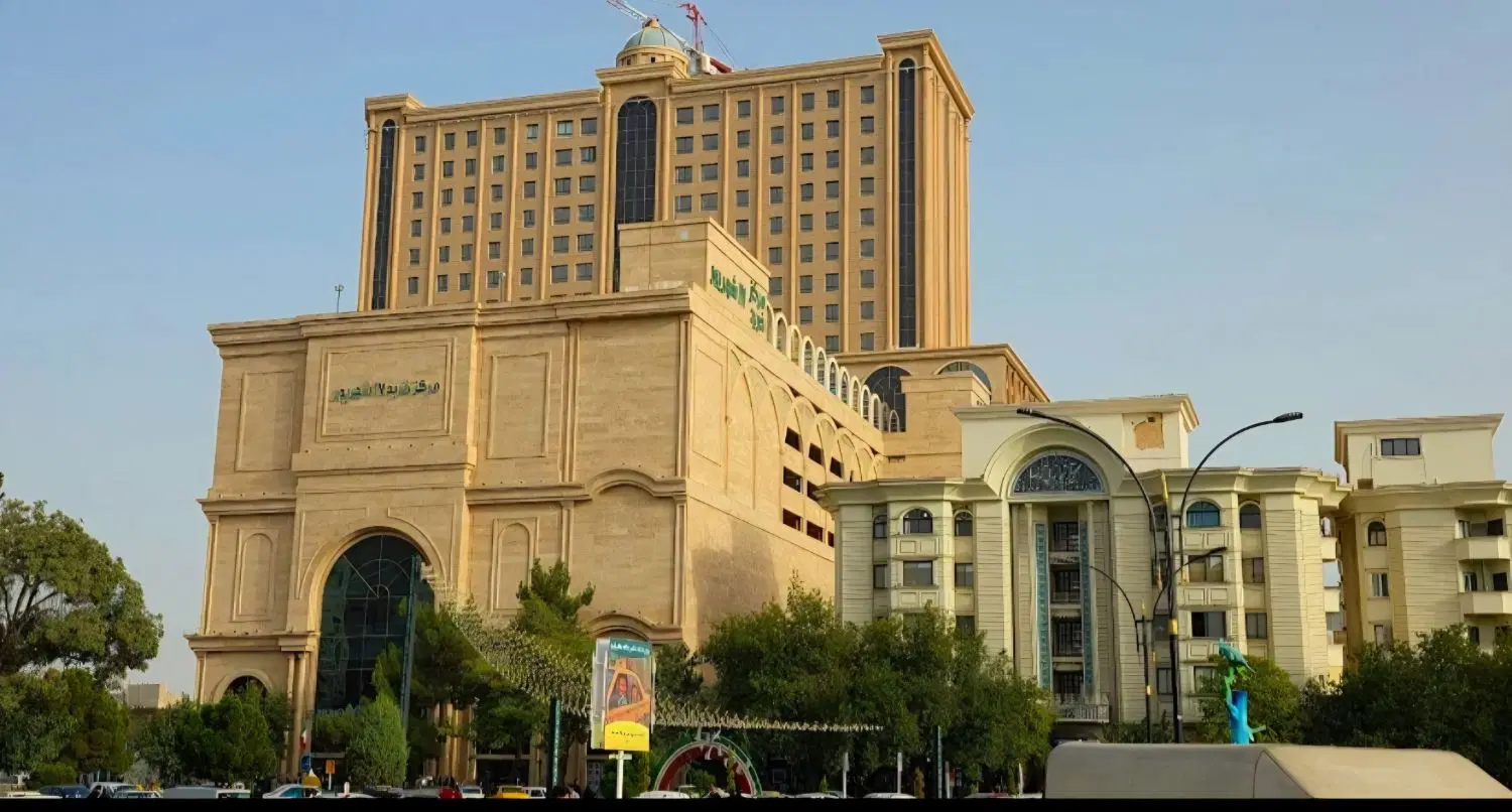 هفده شهریور مغازه همکف  رهن کامل