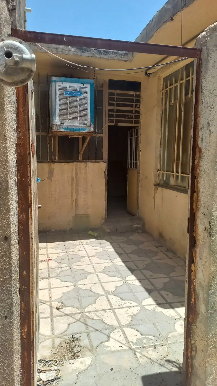 فروش منزل یک خوابه