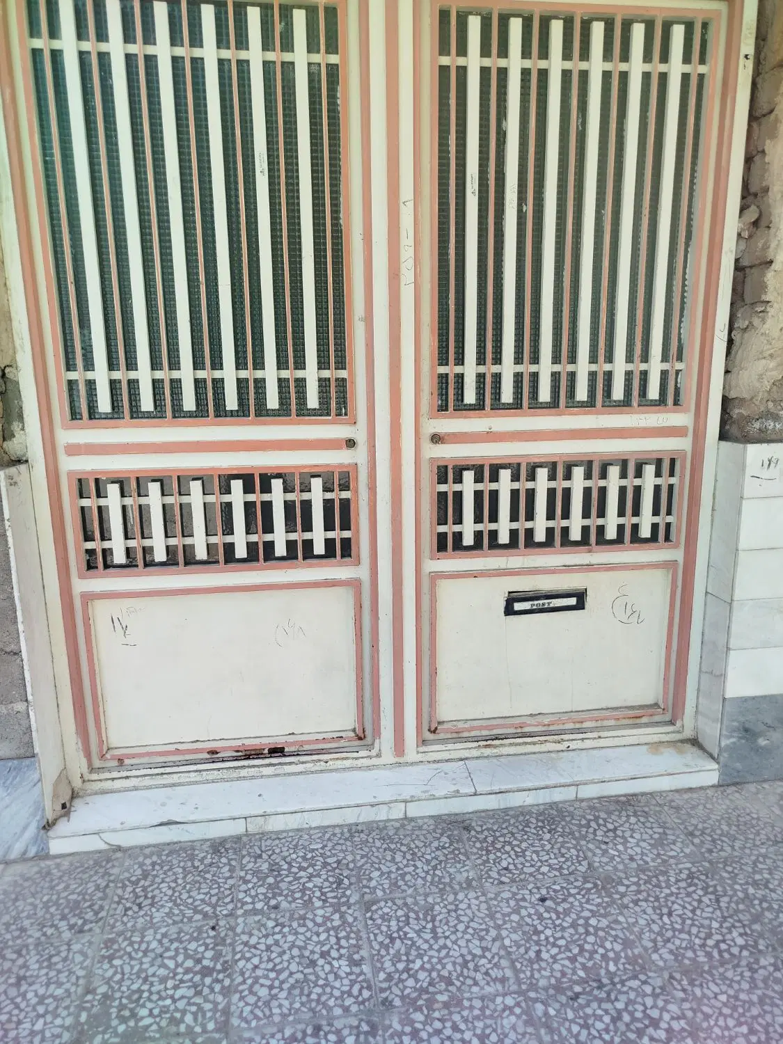 خانه زیر زمین اجاره