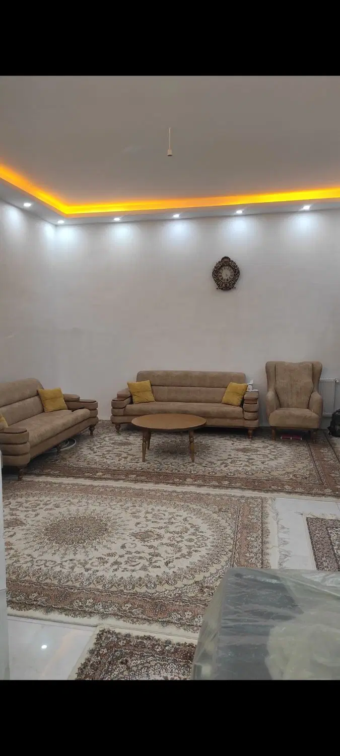 آپارتمان ۶۴متری