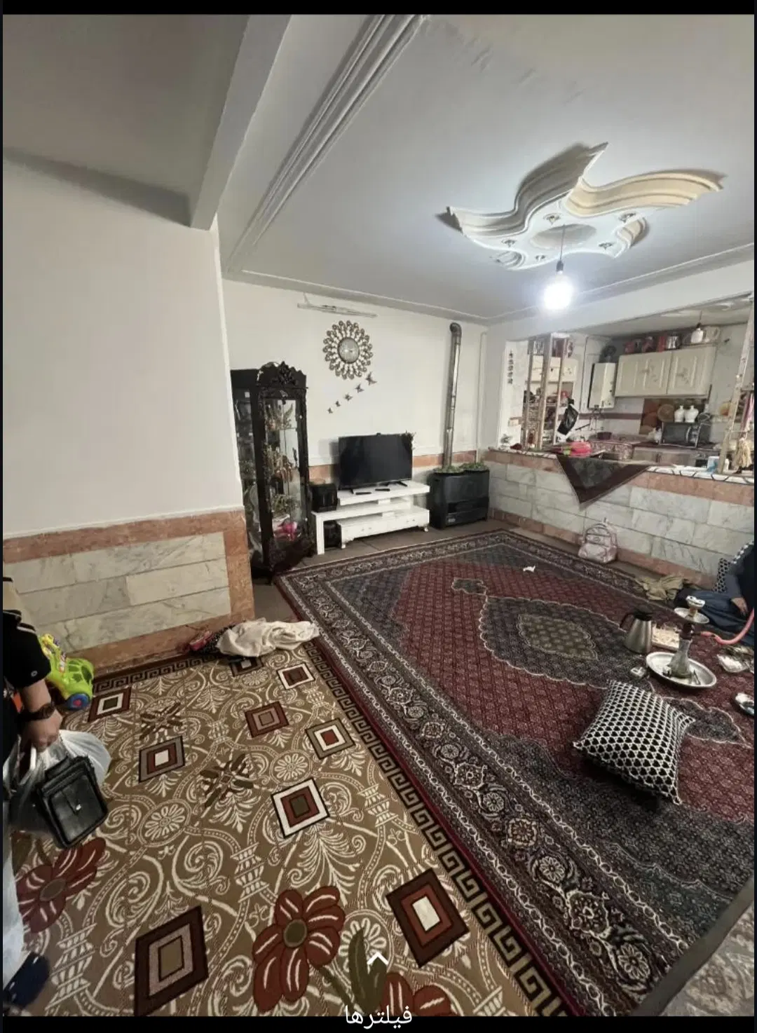 خانه ویلایی فروشی