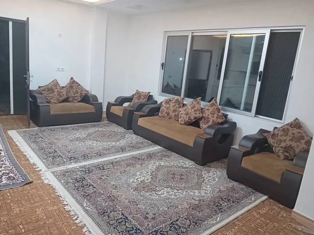 اجاره ویلا روزانه در روستای شیله وشت