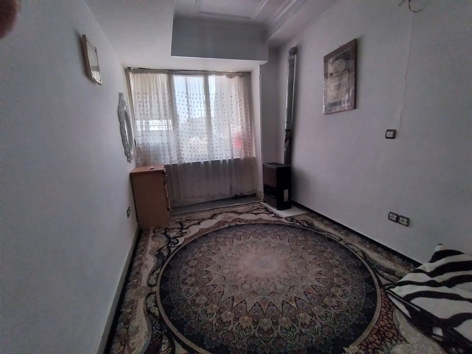 ۱۴۷ متر ۳ خواب اخترشرقی