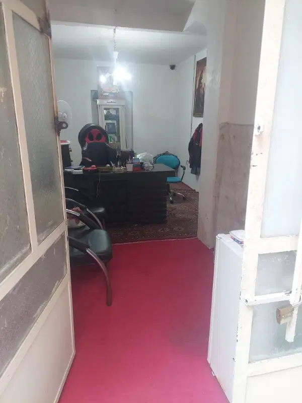 رهن و اجاره واحد 40 متری  مستقل