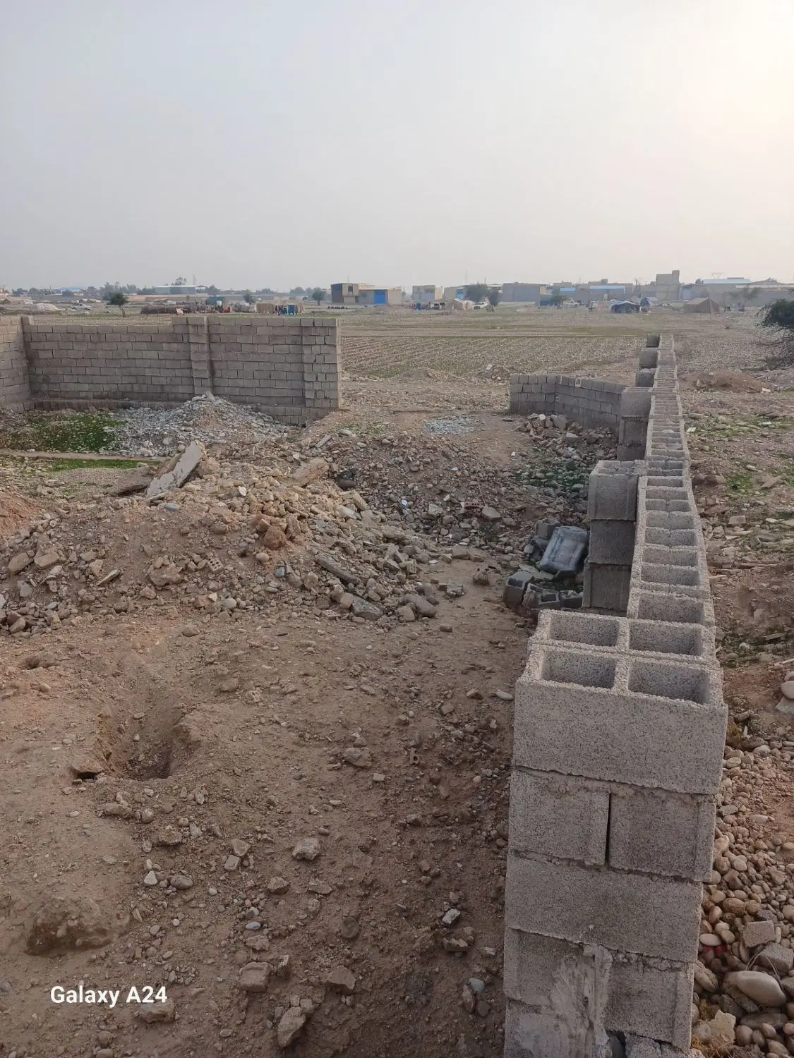 فروش زمین کارگاهی