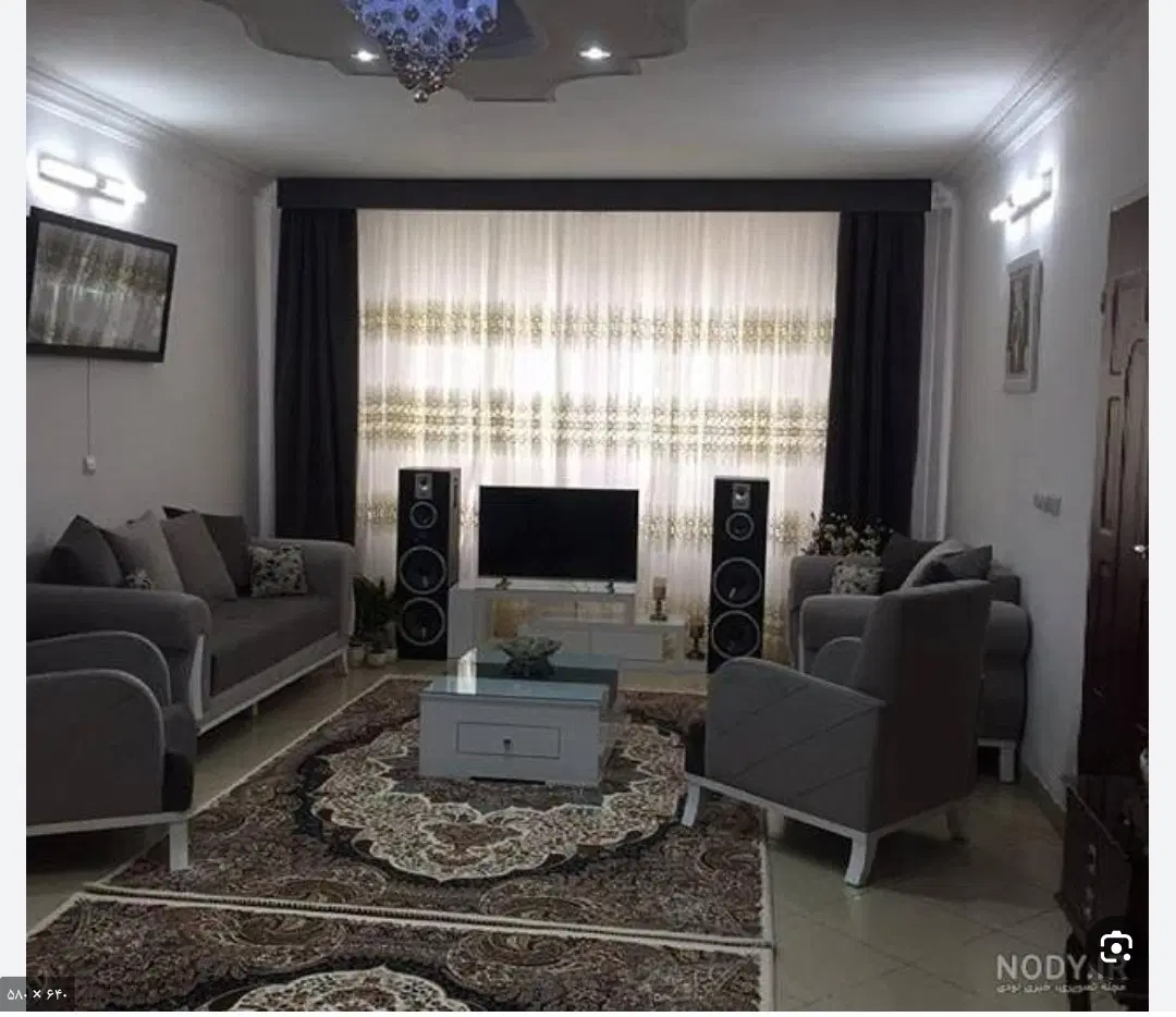 فروش اپارتمان