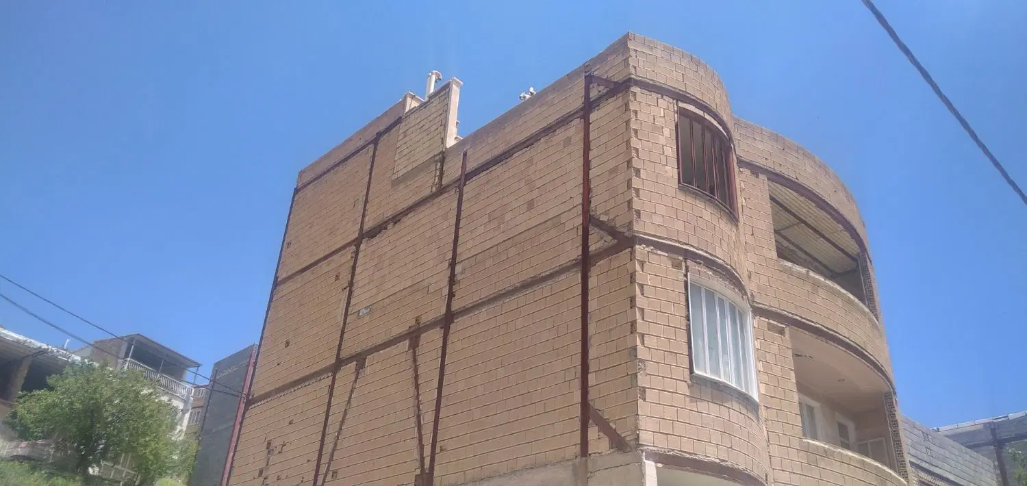 خانه شهرک حسن آباد شهرک سینا