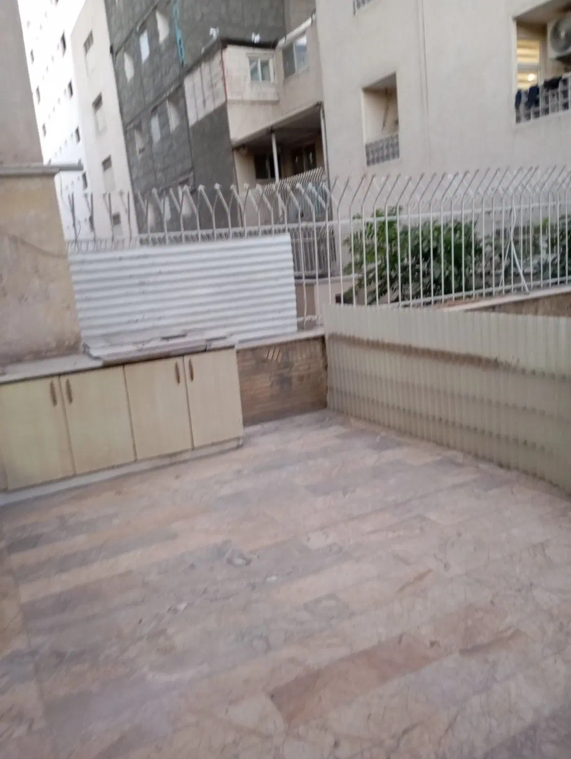 ‌          «ویلایی دوطبقه دربلوارجلال»