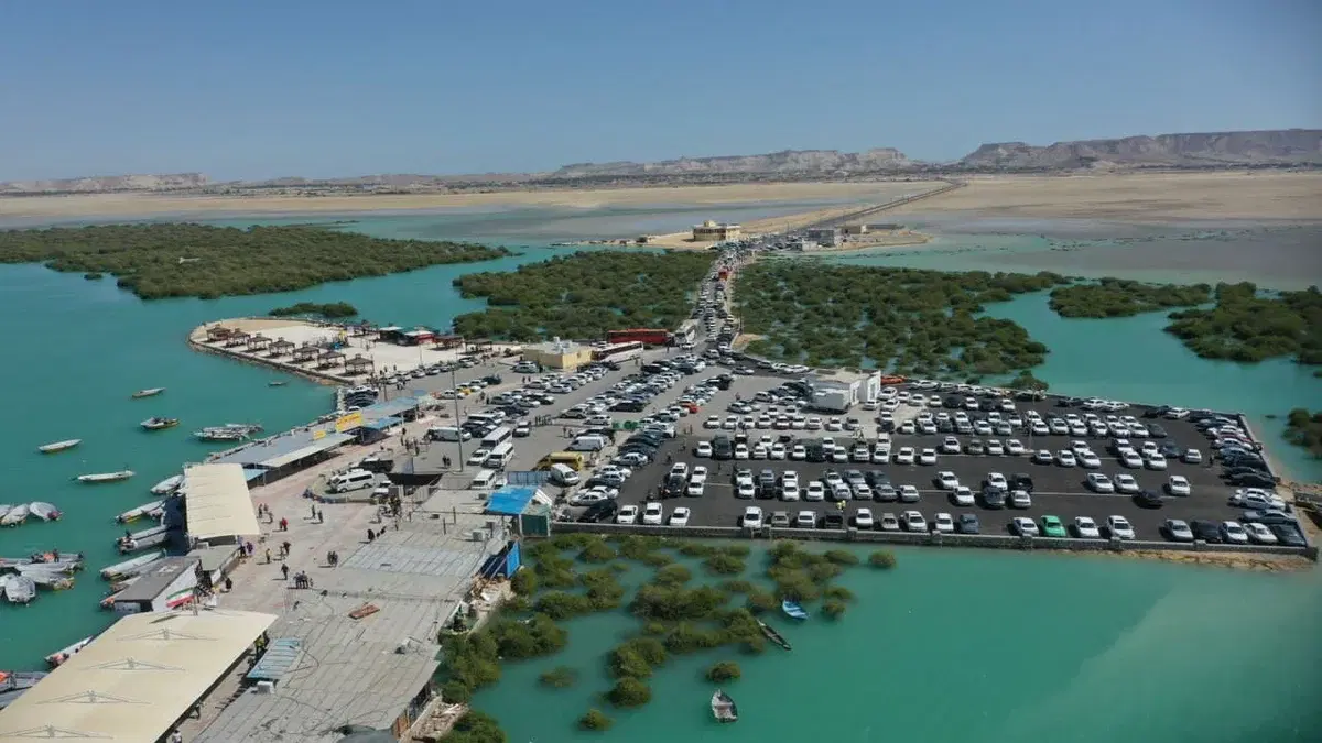 فروش زمین روستای گردشگری سهیلی