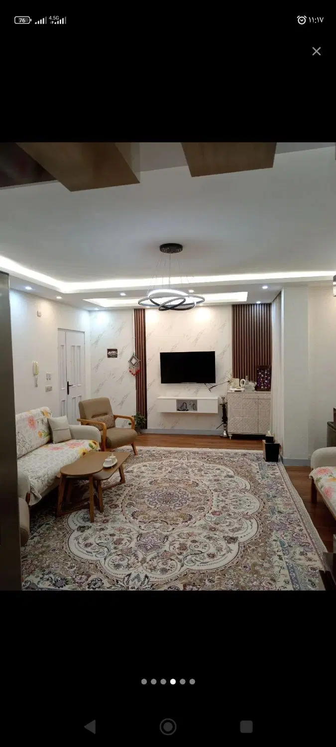 آپارتمان ۷۰متری