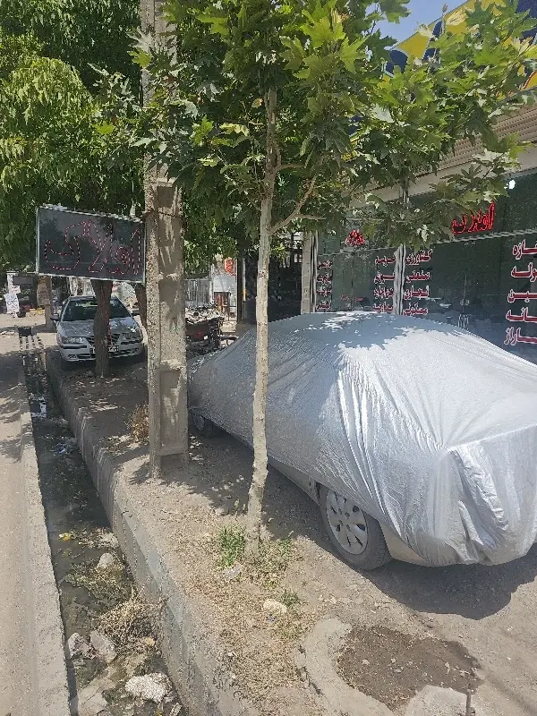 مغازه ۴۲متر سیمتری