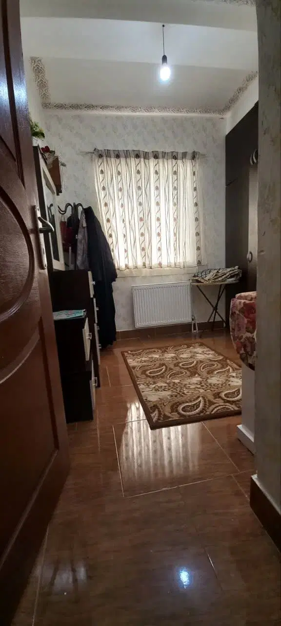 آپارتمان ۷۶ متری دو خواب شهریار ۱
