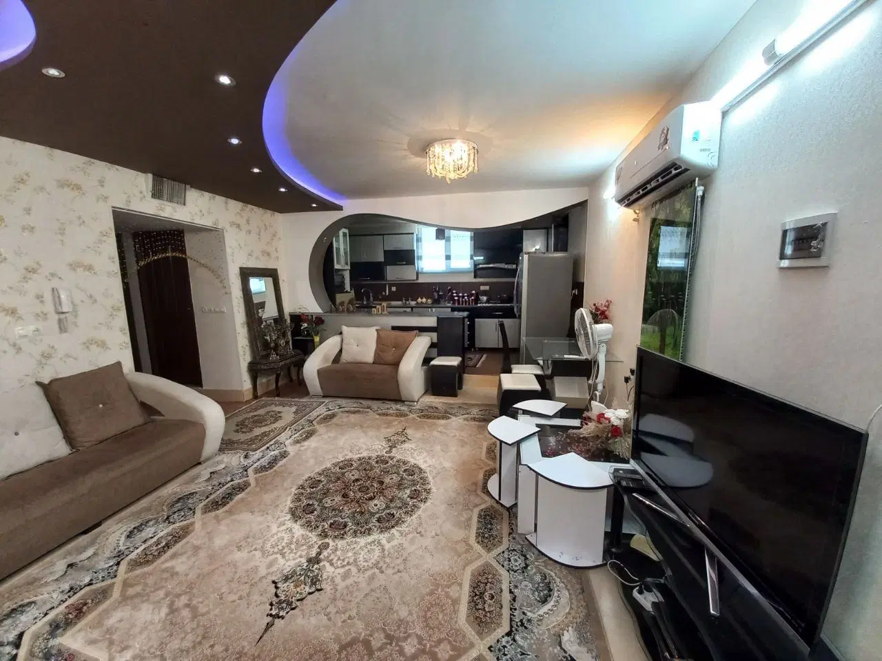 اجاره‌ی واحد مسکونی