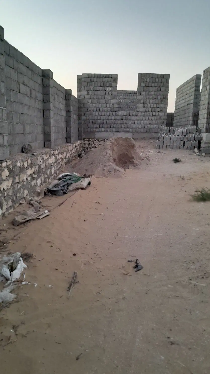 فروش باغچه شهری