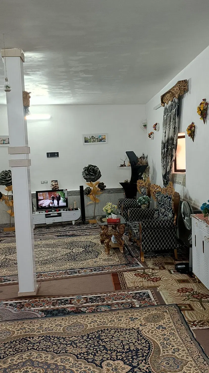 خانه اجاره ای شریعتی 36